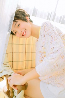 杉原杏璃写真集
