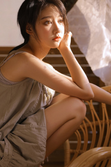 白洁 小说